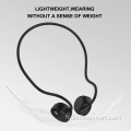 V5.0 Sport Headset Bone ContedPhones